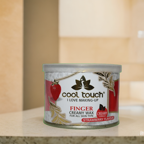 COOL TOUCH SOFT WAX SERIES - 250 G
