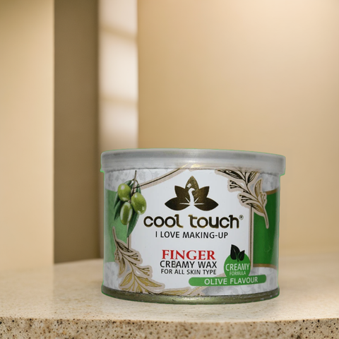 COOL TOUCH SOFT WAX SERIES - 250 G